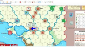 No Retreat: The Russian Front /  BEST GAME EVER Part 5 / Walkthrough / War Gaming