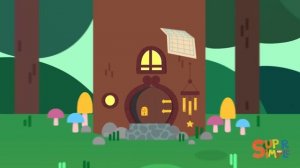 It's Adventure Time with The Bumble Nums | Knights, Ninjas, Cowboys, & more!