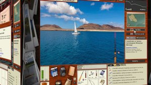 Каранксы - Гавайский Промысел. Русская рыбалка 3.