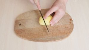 Запеченный картофель с беконом ( Попробуй повторить!!!)