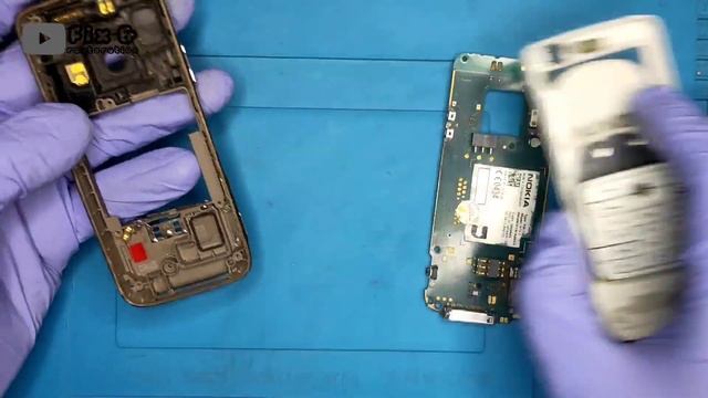 How to restore abandoned Nokia N73 | Old phone restoration | How to repair Nokia N73 Phone смотреть онлайн