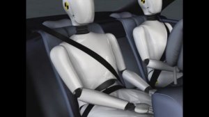 Видео обзор системы PRE-SAFE Brake  Mercedes-Benz W221