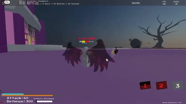 Undertale Test Place Reborn ep2 asriel смотреть онлайн