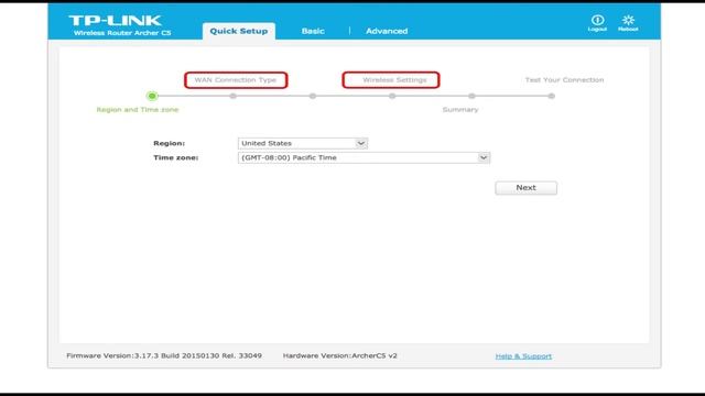 Freenom World TP-Link Archer C5 HowTo (Русский)