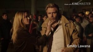 Sara Lance ( +Humor) -- HEY MAMA!!