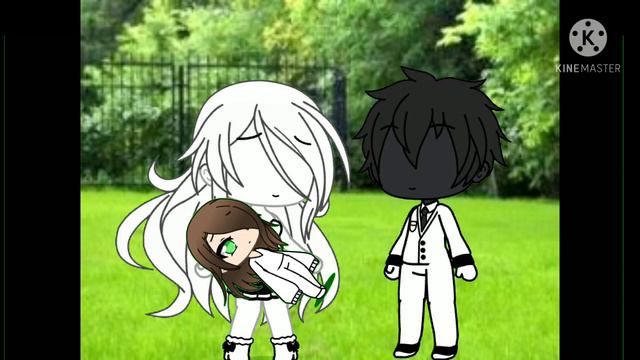 мама отправила мне старый видео страшилка гача лайф смотреть онлайн