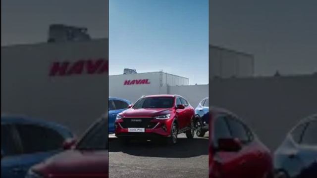 Haval Jolion, проблемы и достоинства. Можно ли пересаживаться