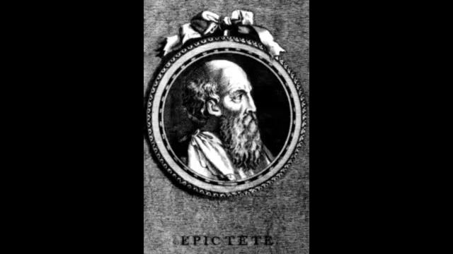 ЭПИКТЕТ.Самонаблюдение