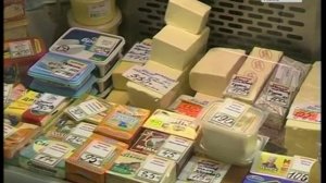 На рязанских прилавках обнаружили поддельное сливочное масло