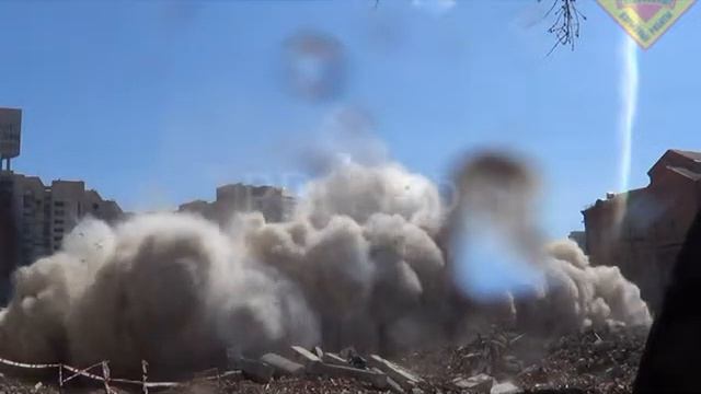 РВС Ч. 270 Склад безтарного хранения муки Екатеринбургский Мукомольный Завод 2014.04.30 смотреть онлайн