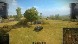 Т-62А - Прохоровка,ТТХ танка