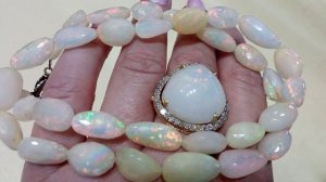 ОГНЕННЫЕ ОПАЛЫ ? ✨ ?, БРАСЛЕТИКИ И ЧУМОВЫЕ ПОДВЕСКИ ? ? ?