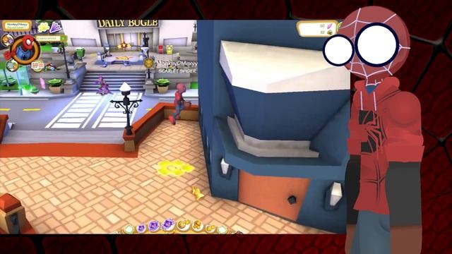 Super Hero Squad Online IN 2023?! смотреть онлайн