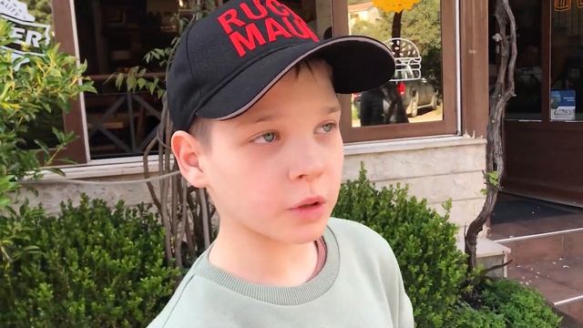 ЧЕРНОГОРИЯ┃Первый день в Будве┃HELLO EVERYBODY смотреть онлайн