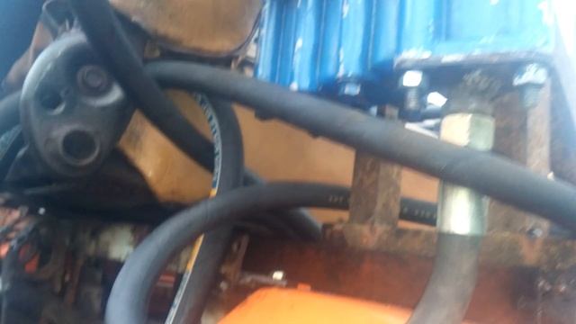 Подключение распределителя р 80 3/4 на китайский минитрактор смотреть онлайн