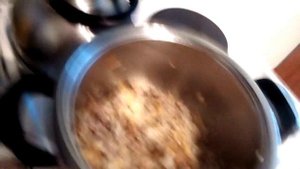 Ленивые голубцы как в садике, как в столовой, как раньше.