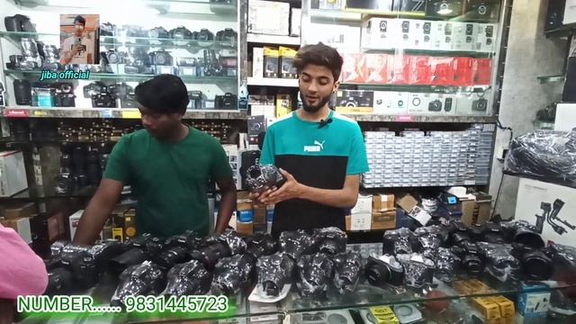 2nd hand camera market ||just -5600/- ? only || sony 5100, 5200,5400, || @JibaOfficial смотреть онлайн