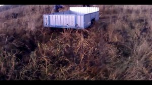 Танки грязи не боятся!!! Месим грязь на мотоблоке! Лютый off road | Варяг #4