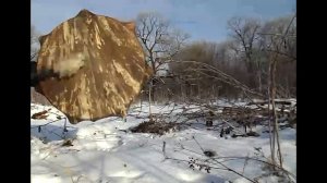 Африканский Шаманский бубен