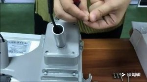 Фонарь уличный светодиодный с солнечной батареей