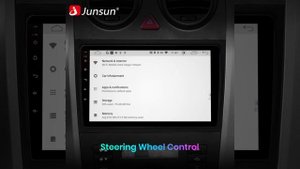 Junsun Car Radio For Haval Hover Great Wall H5 H3 2011-2016 Multimedia Video Player GPS 2 din