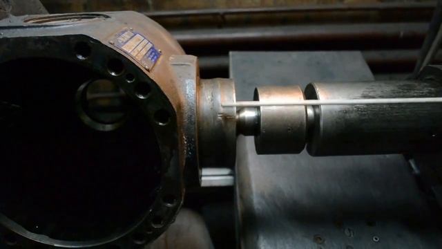 Корпус MANITOU МАНИТУ смотреть онлайн