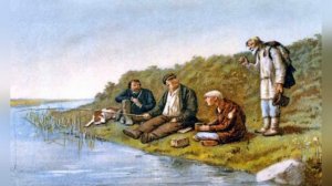 Малиновая вода. Краткое содержание