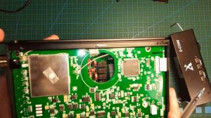 Как раскрыть на передачу трансивер Xiegu G90