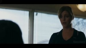 Девушка запирается в комнате и попадает в ловушку - краткий пересказ фильма Рем