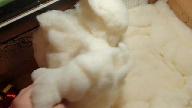 Вскрытие редкой АС из западной Германии Saba-840f