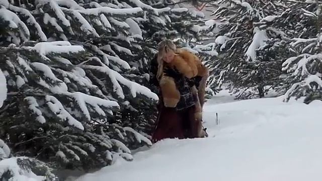 Мудрость Клип Мары Борониной Песня Постучись мудрость