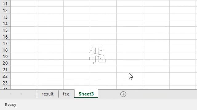 MS Excel 2016 Tutorial in Hindi / Urdu Part 5 смотреть онлайн