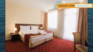 ДАВЫДОВ 3* Россия Казань обзор – отель ДАВЫДОВ 3* Казань видео обзор