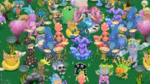 ЛАЙФХАКИ В MY SINGING MONSTERS! ТОП 5 ПОЛЕЗНЫХ ЛАЙФХАКОВ ДЛЯ МОИХ ПОЮЩИХ МОНСТРОВ!