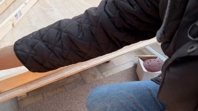 Building a Hornby TT 120 model railway 2 - Baseboards смотреть онлайн