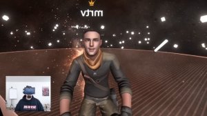 FACIAL TRACKING FOR VR IS FINALLY HERE! - Vive Facial Tracker Review