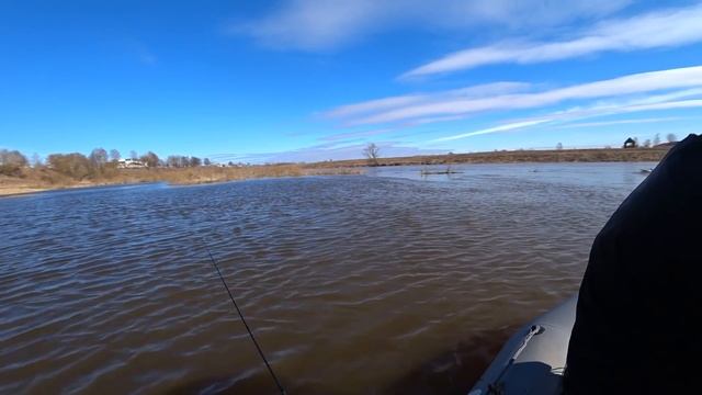 Приманки на окуня. Ловля окуня на микроджиг. Весенняя рыбалка 2019 смотреть онлайн