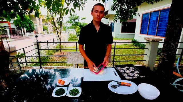 Как приготовить морские гребешки