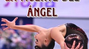 #24 La Muerte Del Angel  - Music For Rhytmic Gymnastic | Музыка для художественной гимнастики(01:30