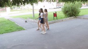 ПРАНК ПАУК. Девочка чуть не заплакала! #пранкпаук