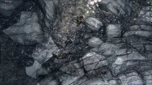 In Skyrim 1212 Vominheim; Northwind Bane смотреть онлайн