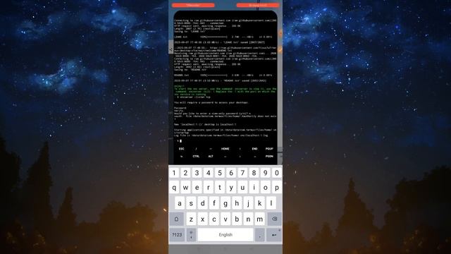 How to install and use Selenium on Termux for Android смотреть онлайн