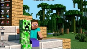 Как скачат моды на minecraft 1.6.4