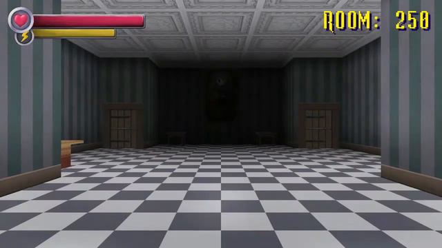 Spooky's Jump Scare Mansion: HD Renovation - СТРАШНЫЙ ПОДАРОК ОТ СПУКИ!