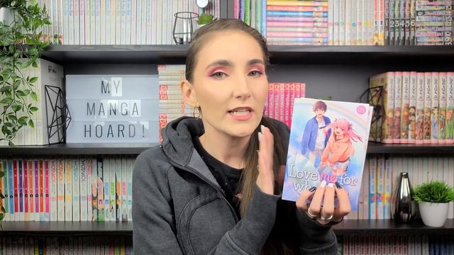 Manga Haul & Giveaway: January ✨ 2023 [25+ Volumes!] New Year, New International Giveaway! CLOSED