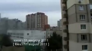 Стон Земли 2012