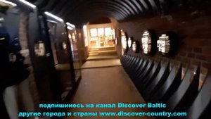 Литва; г. Клайпеда; Литовский морской музей Часть 2 Наружные бассейны Кораблестроение История флота