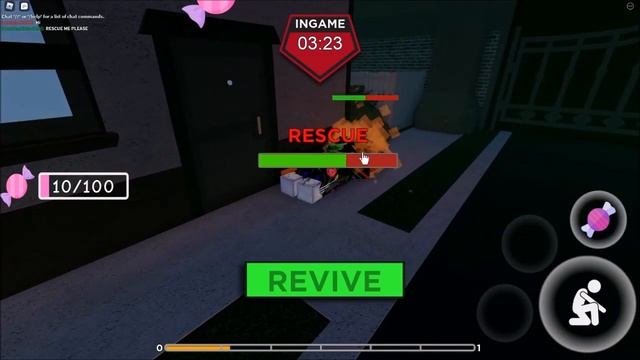 ALL *OP* CODES IN TRICK OR TREAT ROBLOX 2020! (Codes in description) смотреть онлайн