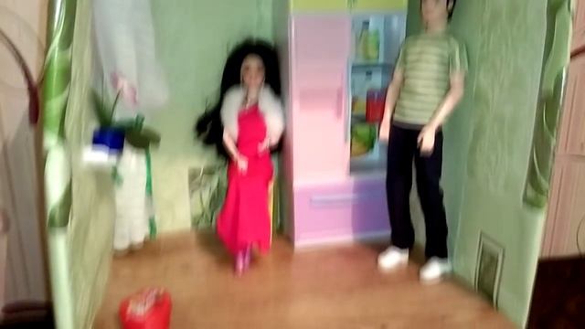 Вышивальная неделя №18 (30.05.-05.06.2020) смотреть онлайн