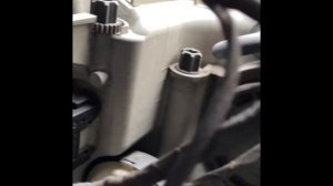 Mercedes CLK (W209) Headlamp Bulb Change and Upgrade to Philips Racing Vision GT200